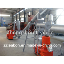 Hot Sale CE Approved Biomass Wood Pellet Mill for Sale